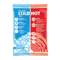 Cold/Hot Pack (Reusable)-Mueller® - Prime Medical Supplies
