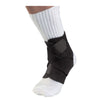 Adjustable Soccer Ankle Support-Mueller® - Prime Medical Supplies