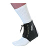 Adjust-To-Fit Ankle Brace Black Mueller® - Prime Medical Supplies