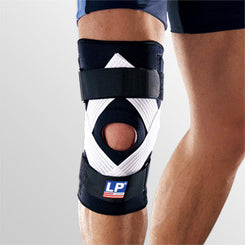 De-Rotation Knee Stabilizer-LP® - Prime Medical Supplies