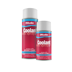 Coolant Cold Spray-Mueller® - Prime Medical Supplies