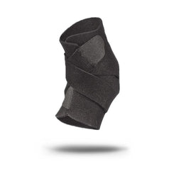 Adjustable Soccer Ankle Support-Mueller® - Prime Medical Supplies