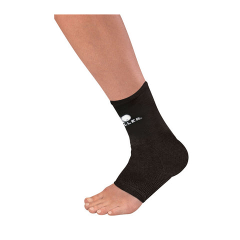 Elastic Ankle Support-Mueller® - Prime Medical Supplies