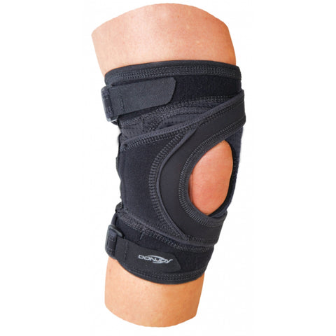 Tru-Pull Lite Knee Brace Donjoy® - Prime Medical Supplies