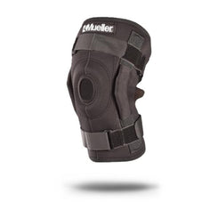 Hinged Wraparound Knee Brace-Mueller® - Prime Medical Supplies