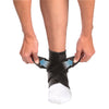 Adjustable Soccer Ankle Support-Mueller® - Prime Medical Supplies