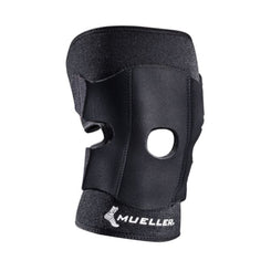 Adjustable Knee Support -Mueller® (Open Patella) - Prime Medical Supplies