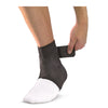 Ankle Support with Straps, Neoprene Blend-Mueller® - Prime Medical Supplies