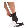 Ankle Support with Straps, Neoprene Blend-Mueller® - Prime Medical Supplies