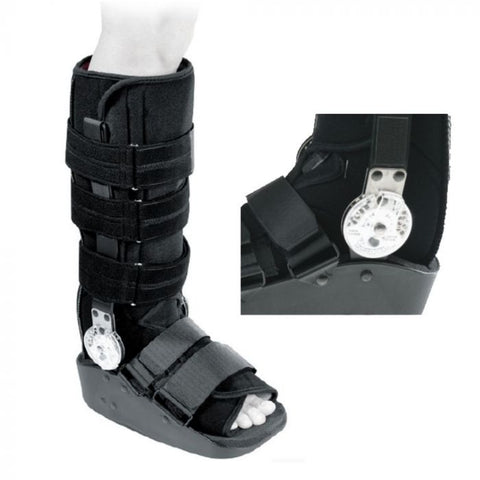 Donjoy® Maxtrax® ROM Walker - Prime Medical Supplies