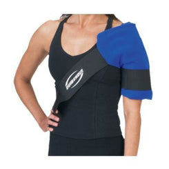 Dura*Soft Shoulder Wrap Donjoy® - Prime Medical Supplies