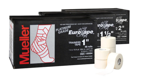 Eurotape Platinum-Mueller® - Prime Medical Supplies
