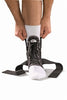 HG80® Ankle Brace with Straps-Mueller® - Prime Medical Supplies