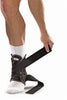 HG80® Ankle Brace with Straps-Mueller® - Prime Medical Supplies