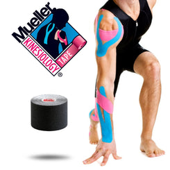 Kinesiology Tape-Mueller®  5cm x 5m - Prime Medical Supplies