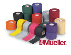 MTape® Team Colours-Mueller® - Prime Medical Supplies