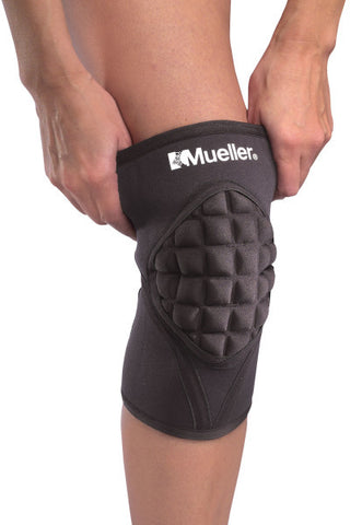 SHOKK™ Knee Pads-Mueller® - Prime Medical Supplies