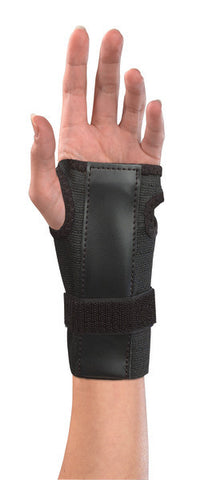 Wrist Brace with splint-Mueller® - Prime Medical Supplies