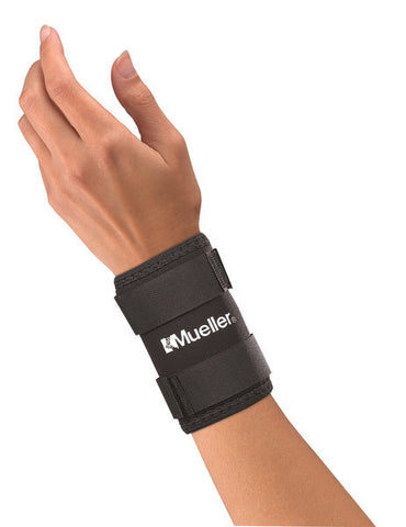Neoprene Wrist Sleeve-Mueller® - Prime Medical Supplies