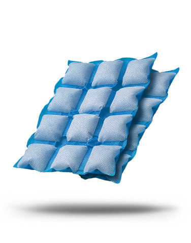 Flexible Cold/Hot Therapy Pads/Dispenser-Mueller® - Prime Medical Supplies