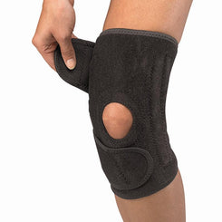 Open Patella Knee Stabiliser-Mueller® - Prime Medical Supplies