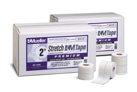 Stretch MTape® Premium -Mueller® - Prime Medical Supplies