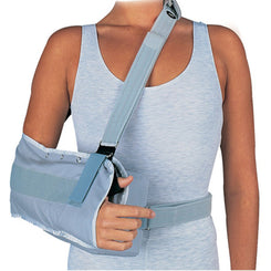 Ultrasling Shoulder Brace® Donjoy® - Prime Medical Supplies