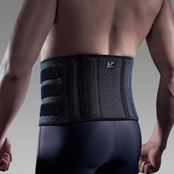 Extreme Back Support Universal LP® - Prime Medical Supplies