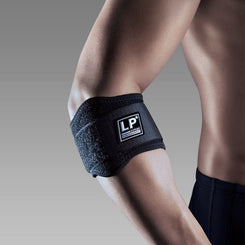 LP® Extreme Tennis Elbow Support - Prime Medical Supplies