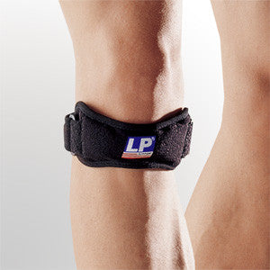 Patella Strap-LP® - Prime Medical Supplies